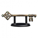 Key to Bag End 1/1 Replica, The Lord of the Rings, 15 cm