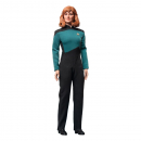 Dr. Beverly Crusher (Essential Edition) Actionfigur 1:6, Star Trek: The Next Generation, 28 cm