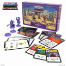 Evil Warriors Faction Erweiterungs-Set Wave 1, Masters of the Universe Battleground (deutsch)