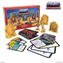 Masters of the Universe Faction Erweiterungs-Set Wave 1, Masters of the Universe Battleground (deutsch)