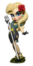 Black Canary DC Bombshells