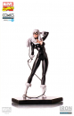 Black Cat Statue 1/10, Marvel Comics, 23 cm