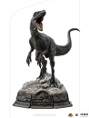 Blue Statue 1:10 Art Scale, Jurassic World: Ein neues Zeitalter, 20 cm