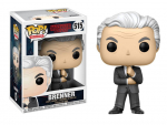 Brenner POP!