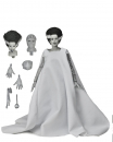 Ultimate Bride of Frankenstein (Black & White) Actionfigur Universal Monsters, Frankensteins Braut, 18 cm