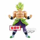 Broly Full Power