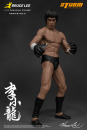 Bruce Lee 1/12 Statue