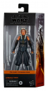 Ahsoka Tano Actionfigur Black Series, Star Wars: The Mandalorian, 15 cm