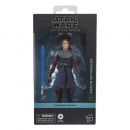 Anakin Skywalker Actionfigur Black Series BS17, Star Wars: Ahsoka, 15 cm