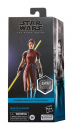 Bastila Shan Actionfigur Black Series, Star Wars: Knights of the Old Republic, 15 cm