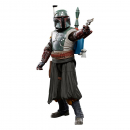 Boba Fett (Tython) Jedi Ruins Actionfigur Black Series Exclusive, Star Wars: The Mandalorian, 15 cm