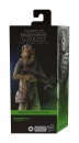 Chewbacca Action Figure Black Series, Star Wars: Episode VI, 15 cm