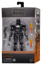 Dark Trooper Action Figure Black Series Deluxe, Star Wars: The Mandalorian, 15 cm