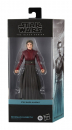 Morgan Elsbeth Action Figure Black Series, Star Wars: Ahsoka, 15 cm