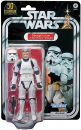 George Lucas (in Stormtrooper Disguise) Actionfigur Black Series Lucasfilm 50th Anniversary, Star Wars: Episode IV, 15 cm