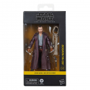 Jod Na Nawood Action Figure Black Series BS01, Star Wars: Skeleton Crew, 15 cm