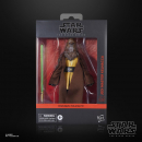 Jedi Master Kelnacca Actionfigur Black Series Deluxe BS09, Star Wars: The Acolyte, 15 cm