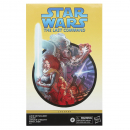 The Last Command Action Figures Black Series Exclusive, Star Wars Legends, 15 cm