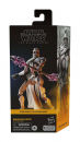 MagnaGuard Actionfigur Black Series, Star Wars: The Clone Wars, 15 cm