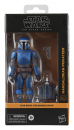 Mandalorian Privateer Actionfigur Black Series Exclusive, Star Wars: The Mandalorian, 15 cm