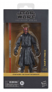 Darth Maul Action Figure Black Series BS05, Star Wars: Episode I, 15 cm