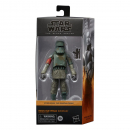 Migs Mayfeld (Morak) Actionfigur Black Series, Star Wars: The Mandalorian, 15 cm