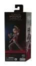 Omega (Mercenary Gear) Actionfigur Black Series, Star Wars: The Bad Batch, 15 cm