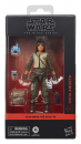 Osha Aniseya Actionfigur Black Series BS01, Star Wars: The Acolyte, 15 cm