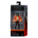 Ponda Baba Actionfigur Black Series, Star Wars: Episode IV, 15 cm