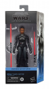 Reva (Third Sister) Actionfigur Black Series, Star Wars: Obi-Wan Kenobi, 15 cm