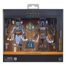 Mandalorian Shriek-Hawk Trainers Actionfiguren Black Series Exclusive, Star Wars: The Mandalorian, 15 cm