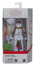 Snowtrooper (Holiday Edition) Actionfigur Black Series Exclusive, Star Wars, 15 cm