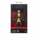 Jedi Master Sol Actionfigur Black Series BS02, Star Wars: The Acolyte, 15 cm