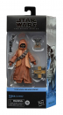 Teeka (Jawa) Actionfigur Black Series Exclusive, Star Wars: Obi-Wan Kenobi, 15 cm