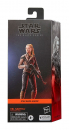 Vel Sartha Action Figure Black Series, Star Wars: Andor, 15 cm