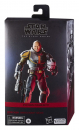 Wrecker (Mercenary Gear) Actionfigur Black Series Exclusive, Star Wars: The Bad Batch, 15 cm