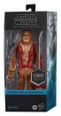 Zaalbar Actionfigur Black Series Exclusive, Star Wars: Knights of the Old Republic, 15 cm