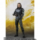 Bucky Barnes SHF