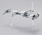 B-Wing Starfighter SDCC