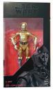 C-3PO Exclusive