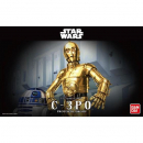 Bandai C-3PO 1/12