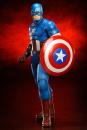 ArtFX+ Captain America