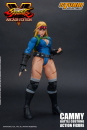 Cammy Battle Costume