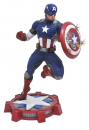 Captain America Statue