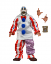 Captain Spaulding Retro-Actionfigur, Haus der 1000 Leichen, 20 cm