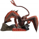 Caraxes Statue, House of the Dragon, 20 cm