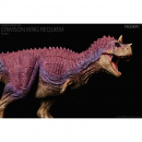 Carnotaurus Rex