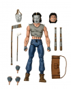 Casey Jones (Mirage Comics) Actionfigur, Teenage Mutant Ninja Turtles, 18 cm