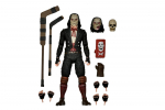 Ultimate Casey Jones as Phantom of the Opera Actionfigur, Universal Monsters x Teenage Mutant Ninja Turtles, 18 cm