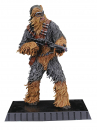 Chewbacca Statue